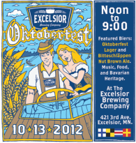 Docktoberfest